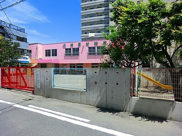 梅園幼稚園(「体力作りに力を入れた保育で、丈夫で健康な心と体を持つ子どもに育てる。友だちへの優しさを忘れない～」等を大切に考えています。)